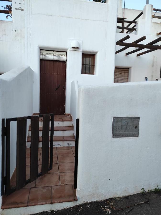 El Rincon Del Mortero Fernan Perez Εξωτερικό φωτογραφία